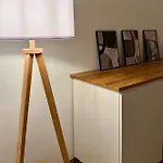 Laus Via Niccolo Putignani Cozy * Bari