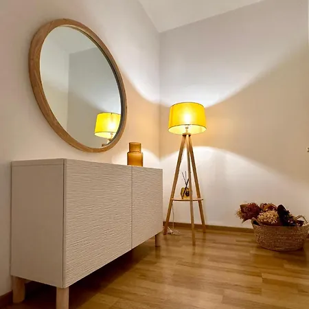 Laus Via Niccolò Putignani Cozy Bari
