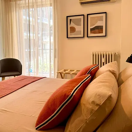 Laus Via Niccolo Putignani Cozy Apartman Bari