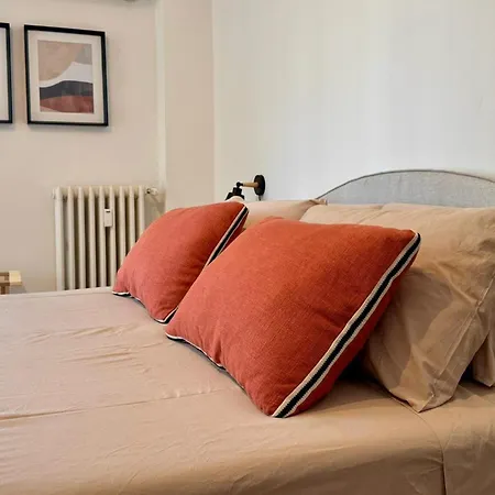 Laus Via Niccolò Putignani Cozy Apartamento Bari
