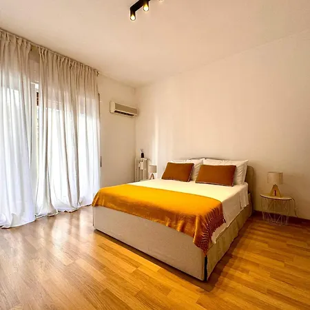Laus Via Niccolò Putignani Cozy Bari