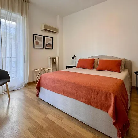 Laus Via Niccolo Putignani Cozy