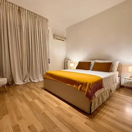 Laus Via Niccolo Putignani Cozy Bari