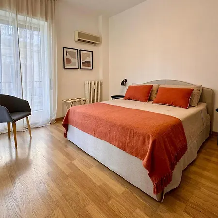 Laus Via Niccolo Putignani Cozy