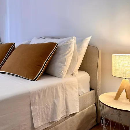 Laus Via Niccolo Putignani Cozy Apartment